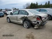 ✅ 2013 Volkswagen Jetta Comfortline • VIN: 3VWDL7AJ0DM247575 • Lot: 53722715. Wystawiony na Copart z przebiegiem 256 015 mil. Bezpłatny archiwum sprzedaży aukcyjnych z USA i szczegółowy raport historii pojazdu na DreamBid. Zdjęcie 2.