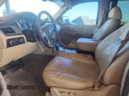 ✅ 2009 Cadillac Escalade • VIN: 1GYFK43579R134719 • Lot: 90118095. Listed on Copart with 143,374 mi. Free auction sales archive from the USA and detailed vehicle history report at DreamBid. Image 7.