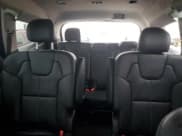 ✅ 2023 Kia Telluride EX • VIN: 5XYP34GC6PG362870 • Lot: 43584725. Listed on Copart with 25,927 mi. Free auction sales archive from the USA and detailed vehicle history report at DreamBid. Image 10.