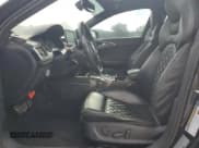 ✅ 2014 Audi S6 Prestige • VIN: WAUF2AFC5EN020683 • Lot: 71974335. Wystawiony na Copart z przebiegiem 132 644 mil. Bezpłatny archiwum sprzedaży aukcyjnych z USA i szczegółowy raport historii pojazdu na DreamBid. Zdjęcie 7.