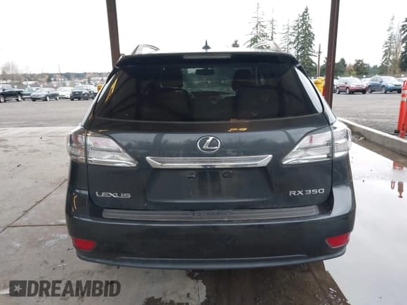 ✅ 2010 Lexus RX 350 • VIN: 2T2ZK1BA2AC001134 • Lot: 43804842. Wystawiony na IAAI z przebiegiem 248 188 mil. Bezpłatny archiwum sprzedaży aukcyjnych z USA i szczegółowy raport historii pojazdu na DreamBid. Zdjęcie 16.
