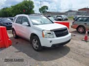 ✅ 2008 Chevrolet Equinox LT • VIN: 2CNDL53F386290741 • Лот: 42775388. Опубликован ранее на IAAI с пробегом 166 354 миль. Бесплатный доступ к архиву аукционных продаж из США и подробный отчёт об истории автомобиля на DreamBid. Изображение 1.