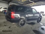 ✅ 2008 Chevrolet Tahoe LS • VIN: 1GNFC13C08J189100 • Lot: 92268665. Wystawiony na Copart z przebiegiem 201 875 mil. Bezpłatny archiwum sprzedaży aukcyjnych z USA i szczegółowy raport historii pojazdu na DreamBid. Zdjęcie 3.