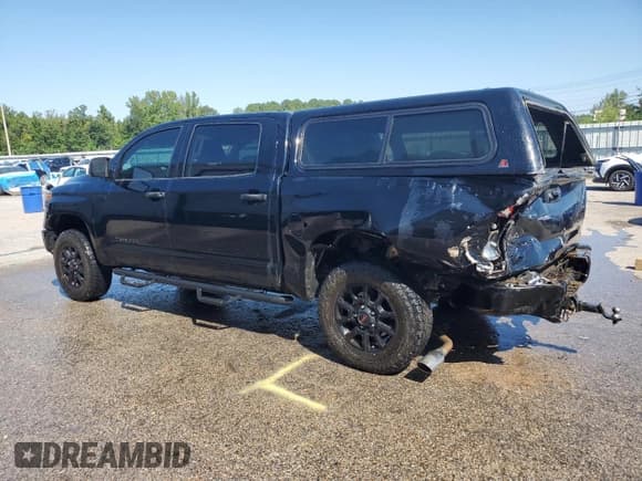 ✅ 2015 Toyota Tundra SR5 • VIN: 5TFDW5F15FX443791 • Lot: 71030335. Wystawiony na Copart z przebiegiem 207 643 mil. Bezpłatny archiwum sprzedaży aukcyjnych z USA i szczegółowy raport historii pojazdu na DreamBid. Zdjęcie 2.
