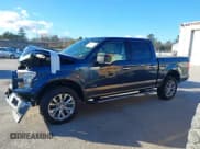 ✅ 2017 Ford F-150 XL • VIN: 1FTEW1EG4HFC74410 • Lot: 41209807. Listed on IAAI with 52,238 mi. Free auction sales archive from the USA and detailed vehicle history report at DreamBid. Image 14.