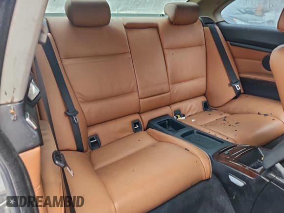 ✅ 2012 BMW 3 Series 328i • VIN: WBAKE3C56CE769383 • Lot: 95983435. Listed on Copart with Not provided. Free auction sales archive from the USA and detailed vehicle history report at DreamBid. Image 10.