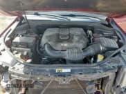 ✅ 2015 Jeep Grand Cherokee Altitude • VIN: 1C4RJEAG1FC677627 • Лот: 60960455. Опубликован ранее на Copart с пробегом 167 532 миль. Бесплатный доступ к архиву аукционных продаж из США и подробный отчёт об истории автомобиля на DreamBid. Изображение 11.