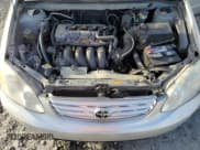 ✅ 2004 Toyota Corolla CE • VIN: 1NXBR38E44Z250089 • Lot: 90472835. Listed on Copart with 233,960 mi. Free auction sales archive from the USA and detailed vehicle history report at DreamBid. Image 11.