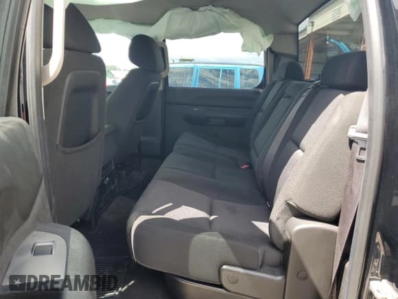 ✅ 2013 Chevrolet Silverado 1500 LT • VIN: 3GCPKSE76DG164476 • Lot: 70178814. Listed on Copart with 215,341 mi. Free auction sales archive from the USA and detailed vehicle history report at DreamBid. Image 10.