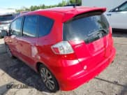 ✅ 2013 Honda Fit Sport • VIN: JHMGE8H51DC080183 • Лот: 42178982. Опубликован ранее на IAAI с пробегом 174 133 миль. Бесплатный доступ к архиву аукционных продаж из США и подробный отчёт об истории автомобиля на DreamBid. Изображение 3.