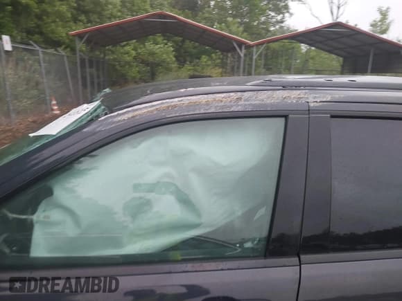 ✅ 2017 Jeep Grand Cherokee Altitude • VIN: 1C4RJFAG9HC895730 • Lot: 42323325. Listed on IAAI with 113,136 mi. Free auction sales archive from the USA and detailed vehicle history report at DreamBid. Image 17.