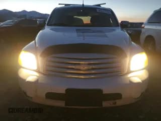 ✅ 2008 Chevrolet HHR Panel LT • VIN: 3GCDA25P28S533648 • Lot: 85111794. Listed on Copart with 107,186 mi. Free auction sales archive from the USA and detailed vehicle history report at DreamBid. Image 5.