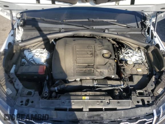 ✅ 2021 Land Rover Range Rover Velar S • VIN: SALYJ2EX7MA315324 • Lot: 86839745. Listed on Copart with 44,826 mi. Free auction sales archive from the USA and detailed vehicle history report at DreamBid. Image 12.