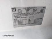 ✅ 2016 Cadillac Escalade ESV Platinum • VIN: 1GYS3KKJXGR417479 • Lot: 41229407. Wystawiony na IAAI z przebiegiem 139 024 mil. Bezpłatny archiwum sprzedaży aukcyjnych z USA i szczegółowy raport historii pojazdu na DreamBid. Zdjęcie 9.