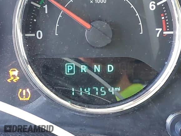 ✅ 2017 Jeep Wrangler Unlimited Sahara • VIN: 1C4BJWEG8HL599349 • Lot: 43383238. Listed on IAAI with 114,754 mi. Free auction sales archive from the USA and detailed vehicle history report at DreamBid. Image 16.