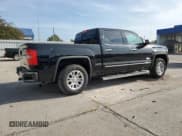 ✅ 2015 GMC Sierra 1500 SLT • VIN: 3GTU2VEC1FG499651 • Lot: 80849865. Listed on Copart with 114,818 mi. Free auction sales archive from the USA and detailed vehicle history report at DreamBid. Image 3.