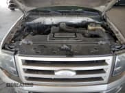 ✅ 2008 Ford Expedition Max Limited • VIN: 1FMFK19508LA37130 • Lot: 67309045. Listed on Copart with 229,757 mi. Free auction sales archive from the USA and detailed vehicle history report at DreamBid. Image 12.