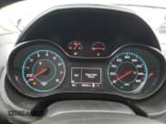 ✅ 2017 Chevrolet Cruze LS • VIN: 1G1BC5SM4H7126029 • Лот: 69822772. Опубликован ранее на Copart с пробегом 169 765 миль. Бесплатный доступ к архиву аукционных продаж из США и подробный отчёт об истории автомобиля на DreamBid. Изображение 9.