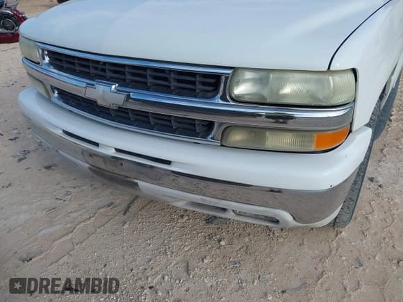 ✅ 2003 Chevrolet Suburban LT • VIN: 3GNEC16Z23G234625 • Лот: 42369186. Опубликован ранее на IAAI с пробегом 281 179 миль. Бесплатный доступ к архиву аукционных продаж из США и подробный отчёт об истории автомобиля на DreamBid. Изображение 12.