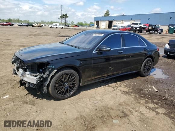 ✅ 2020 Mercedes-Benz S 450 • VIN: WDDUG6EB0LA522786 • Lot: 56539965. Wystawiony na Copart z przebiegiem 59 243 mil. Bezpłatny archiwum sprzedaży aukcyjnych z USA i szczegółowy raport historii pojazdu na DreamBid. Zdjęcie 1.