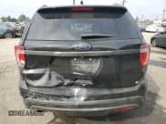 ✅ 2017 Ford Explorer XLT • VIN: 1FM5K7D87HGD55626 • Lot: 92423675. Wystawiony na Copart z przebiegiem 68 302 mil. Bezpłatny archiwum sprzedaży aukcyjnych z USA i szczegółowy raport historii pojazdu na DreamBid. Zdjęcie 6.