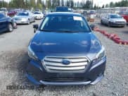 ✅ 2017 Subaru Legacy Premium • VIN: 4S3BNAF65H3054836 • Lot: 42222125. Listed on IAAI with 69,048 mi. Free auction sales archive from the USA and detailed vehicle history report at DreamBid. Image 12.