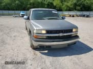 ✅ 2000 Chevrolet Silverado 1500 LT • VIN: 2GCEC19T0Y1101653 • Лот: 81598455. Опубликован ранее на Copart с пробегом 382 079 миль. Бесплатный доступ к архиву аукционных продаж из США и подробный отчёт об истории автомобиля на DreamBid. Изображение 13.