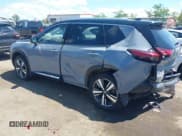 ✅ 2021 Nissan Rogue Platinum • VIN: JN8AT3DDXMW314000 • Лот: 42636880. Опубликован ранее на IAAI с пробегом 34 494 миль. Бесплатный доступ к архиву аукционных продаж из США и подробный отчёт об истории автомобиля на DreamBid. Изображение 3.