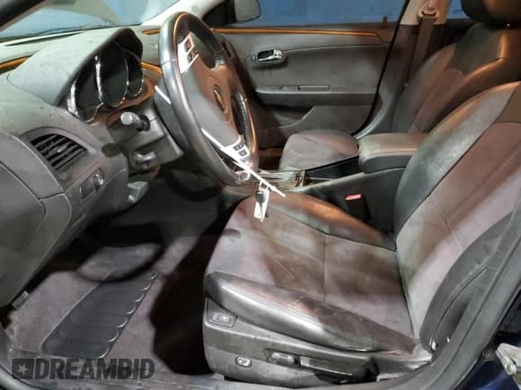 ✅ 2011 Chevrolet Malibu 2LT • VIN: 1G1ZD5E12BF221537 • Лот: 44324945. Опубликован ранее на Copart с пробегом 87 630 миль. Бесплатный доступ к архиву аукционных продаж из США и подробный отчёт об истории автомобиля на DreamBid. Изображение 7.