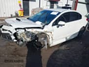 ✅ 2021 Subaru WRX • VIN: JF1VA1A64M9813781 • Lot: 41569725. Listed on IAAI with 4 mi. Free auction sales archive from the USA and detailed vehicle history report at DreamBid. Image 2.