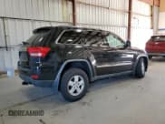 ✅ 2012 Jeep Grand Cherokee Laredo • VIN: 1C4RJFAG8CC178034 • Лот: 92105595. Опубликован ранее на Copart с пробегом 164 861 миль. Бесплатный доступ к архиву аукционных продаж из США и подробный отчёт об истории автомобиля на DreamBid. Изображение 3.