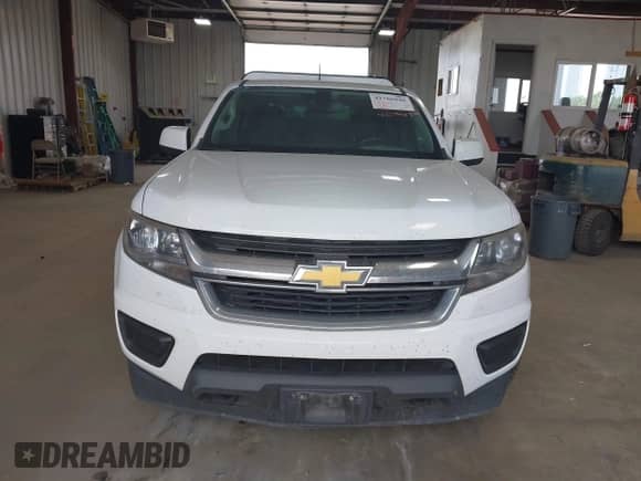2020 Chevrolet Colorado 4WD LT z VIN 1GCHTCEA5L1232525, wystawiony jako IAAI lot #42766940 z przebiegiem 68 213 mil mil oraz . Historia ofert i sprzedaży dostępna na DreamBid. Obrazek 12.