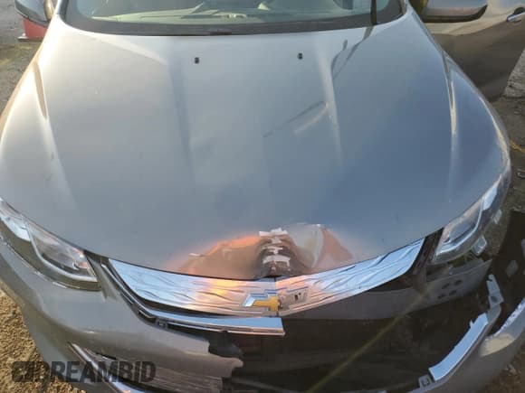 ✅ 2017 Chevrolet Volt LT • VIN: 1G1RC6S51HU194934 • Lot: 41115274. Wystawiony na Copart z przebiegiem Nie podano. Bezpłatny archiwum sprzedaży aukcyjnych z USA i szczegółowy raport historii pojazdu na DreamBid. Zdjęcie 12.