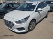 ✅ 2018 Hyundai Accent SE • VIN: 3KPC24A37JE026210 • Lot: 41753981. Wystawiony na IAAI z przebiegiem 136 056 mil. Bezpłatny archiwum sprzedaży aukcyjnych z USA i szczegółowy raport historii pojazdu na DreamBid. Zdjęcie 17.