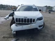 ✅ 2021 Jeep Cherokee Latitude Lux • VIN: 1C4PJMMX6MD148808 • Лот: 41840146. Опубликован ранее на IAAI с пробегом 34 155 миль. Бесплатный доступ к архиву аукционных продаж из США и подробный отчёт об истории автомобиля на DreamBid. Изображение 12.