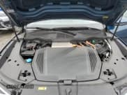 ✅ 2022 Audi e-tron Premium Plus • VIN: WA1LAAGE5NB032014 • Lot: 36308553. Wystawiony na Copart z przebiegiem 11 624 mil. Bezpłatny archiwum sprzedaży aukcyjnych z USA i szczegółowy raport historii pojazdu na DreamBid. Zdjęcie 11.