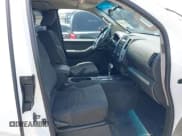 ✅ 2012 Nissan Frontier SV • VIN: 1N6AD0CW1CC446828 • Lot: 42433585. Listed on IAAI with 92,639 mi. Free auction sales archive from the USA and detailed vehicle history report at DreamBid. Image 5.