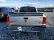 2010 Dodge Dakota Laramie with VIN 1D7RW5GP4AS118053, listed as a Copart auction lot 48143805 with 131,531 mi miles and Clean title. Bid and sale history available at DreamBid. Image 6.