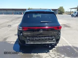 ✅ 2023 Mercedes-Benz EQB 300 • VIN: W1N9M0KB0PN034598 • Lot: 42888943. Listed on IAAI with 29,648 mi. Free auction sales archive from the USA and detailed vehicle history report at DreamBid. Image 6.