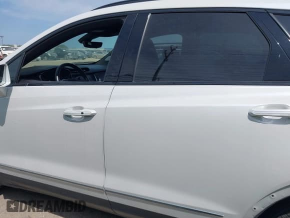 ✅ 2020 Cadillac XT5 Sport AWD • VIN: 1GYKNGRS6LZ112836 • Lot: 42451936. Listed on IAAI with 49,641 mi. Free auction sales archive from the USA and detailed vehicle history report at DreamBid. Image 15.