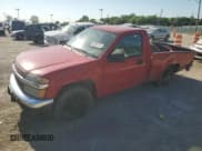 ✅ 2007 Chevrolet Colorado Work Truck • VIN: 1GCCS149978117433 • Лот: 58296724. Опубликован ранее на Copart с пробегом 141 160 миль. Бесплатный доступ к архиву аукционных продаж из США и подробный отчёт об истории автомобиля на DreamBid. Изображение 1.