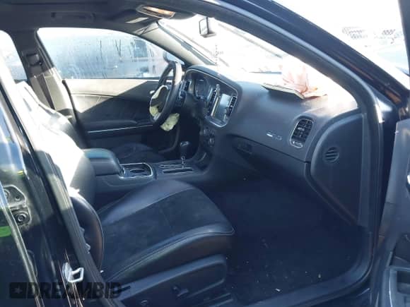 2012 Dodge Charger RT Plus with VIN 2C3CDXCT9CH272258, listed as a IAAI auction lot 43423891 with 127,064 mi miles and . Bid and sale history available at DreamBid. Image 5.