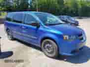 2013 Dodge Grand Caravan SXT с VIN 2C4RDGBG3DR804237, выставлен на аукционе Copart как лот 69322755 с пробегом 282 047 миль миль и Списание • Salvage title. История ставок и продаж доступна на DreamBid. Изображение 4.