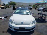 ✅ 2013 Volkswagen Beetle Fender Edition • VIN: 3VWJP7AT0DM619196 • Lot: 42451537. Listed on IAAI with 159,206 mi. Free auction sales archive from the USA and detailed vehicle history report at DreamBid. Image 13.