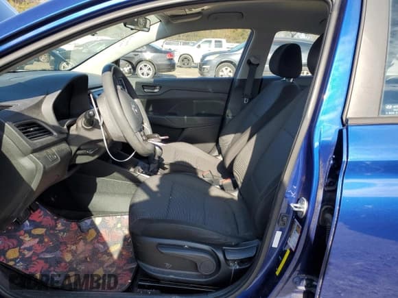 ✅ 2019 Hyundai Accent SE • VIN: 3KPC24A31KE068194 • Лот: 41765435. Опубликован ранее на Copart с пробегом 70 372 миль. Бесплатный доступ к архиву аукционных продаж из США и подробный отчёт об истории автомобиля на DreamBid. Изображение 7.