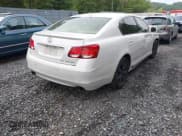 ✅ 2011 Lexus GS 350 • VIN: JTHCE1KS4B0028341 • Lot: 42989103. Listed on IAAI with 232,866 mi. Free auction sales archive from the USA and detailed vehicle history report at DreamBid. Image 4.