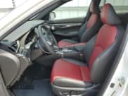 ✅ 2023 Infiniti QX50 Sport • VIN: 3PCAJ5FA4PF121110 • Lot: 65622154. Wystawiony na Copart z przebiegiem 9 708 mil. Bezpłatny archiwum sprzedaży aukcyjnych z USA i szczegółowy raport historii pojazdu na DreamBid. Zdjęcie 7.