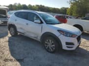 ✅ 2020 Hyundai Tucson Value • VIN: KM8J3CA44LU184964 • Лот: 71885425. Опубликован ранее на Copart с пробегом 62 264 миль. Бесплатный доступ к архиву аукционных продаж из США и подробный отчёт об истории автомобиля на DreamBid. Изображение 4.