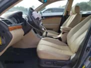 ✅ 2010 Hyundai Sonata Limited • VIN: 5NPEU4AF2AH585124 • Лот: 73342414. Опубликован ранее на Copart с пробегом 111 792 миль. Бесплатный доступ к архиву аукционных продаж из США и подробный отчёт об истории автомобиля на DreamBid. Изображение 7.