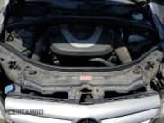 ✅ 2006 Mercedes-Benz R 3.5L • VIN: 4JGCB65E46A035816 • Лот: 55044144. Опубликован ранее на Copart с пробегом 145 731 миль. Бесплатный доступ к архиву аукционных продаж из США и подробный отчёт об истории автомобиля на DreamBid. Изображение 12.